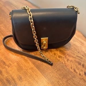 Marc Jacobs West End The Jane Saddle Shoulder Bag
